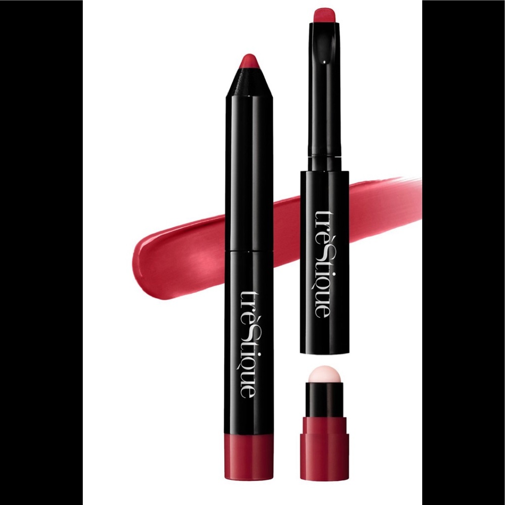 Trestique Prime&Color Lip Glaze